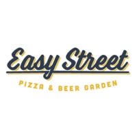 Easy Street Pizza  Beer Garden