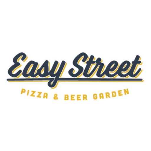 Easy Street Pizza & Beer Garden iOS App