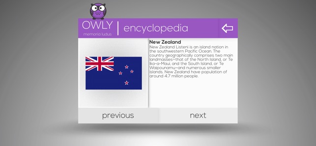 Owly - Learn and Remember(圖5)-速報App