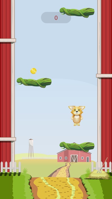Doggy Farm Fun Screenshot 2