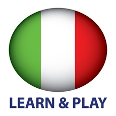 Activities of Learn and play Italian +