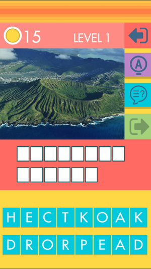 Hawaii Guess The Pic(圖3)-速報App