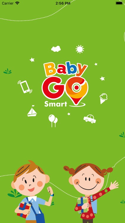 BabyGoSmart