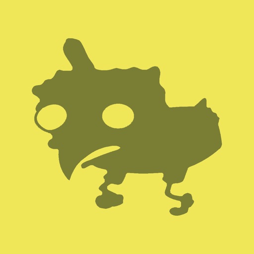SpongeBoard - Keyboard Icon