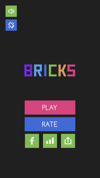 Bricks Screenshot 5