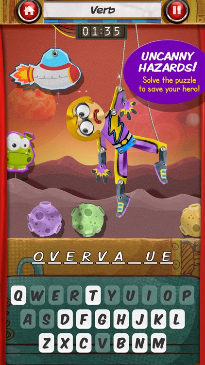 Atomic Hangman Jr