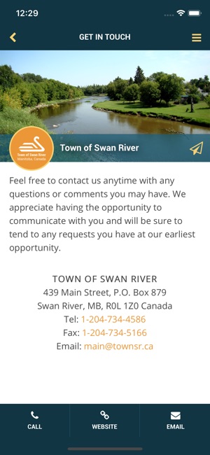 Swan River(圖4)-速報App