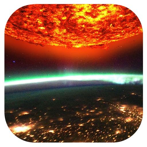 Solar Alert: Protecting your Life