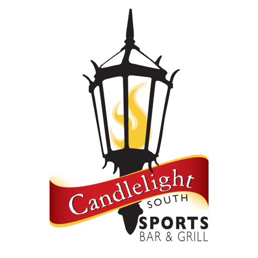 Candlelight South icon