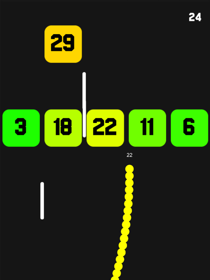 Zippy Snake - Multiplayer