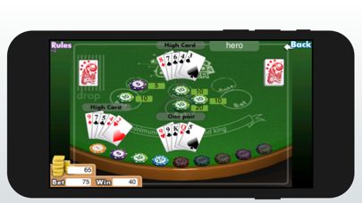 How to cancel & delete ASD Poker from iphone & ipad 4