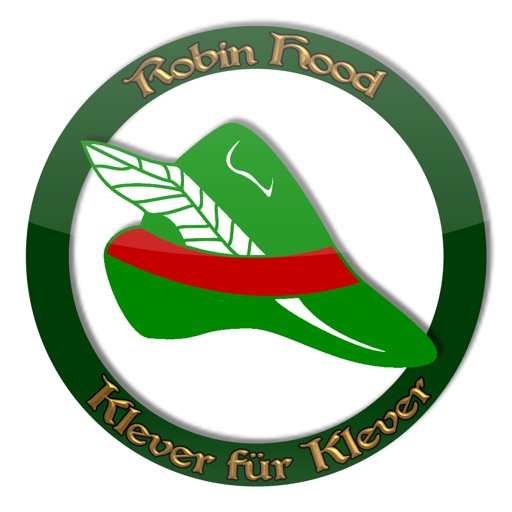 Robin Hood - Klever für Klever