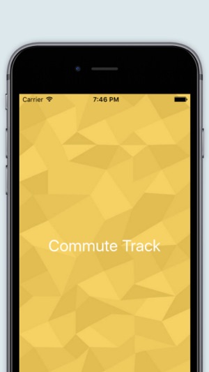 CommuteTrack(圖1)-速報App