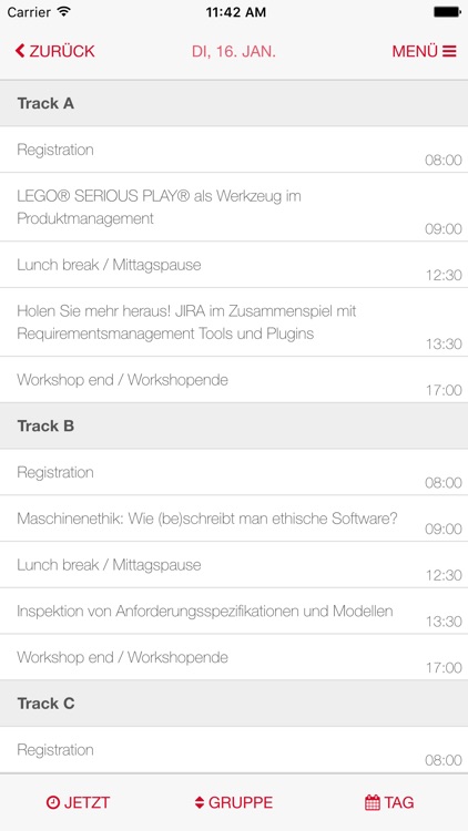 Software Quality Days