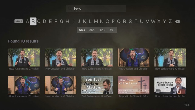 Discovering the Jewish Jesus(圖3)-速報App