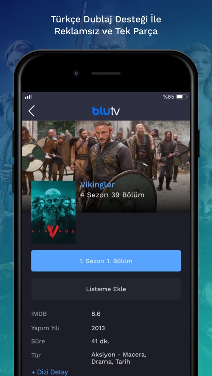 BluTV screenshot-3