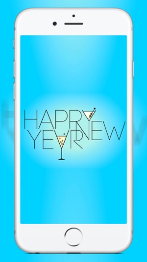 New Year HD Wallpapers !(圖3)-速報App