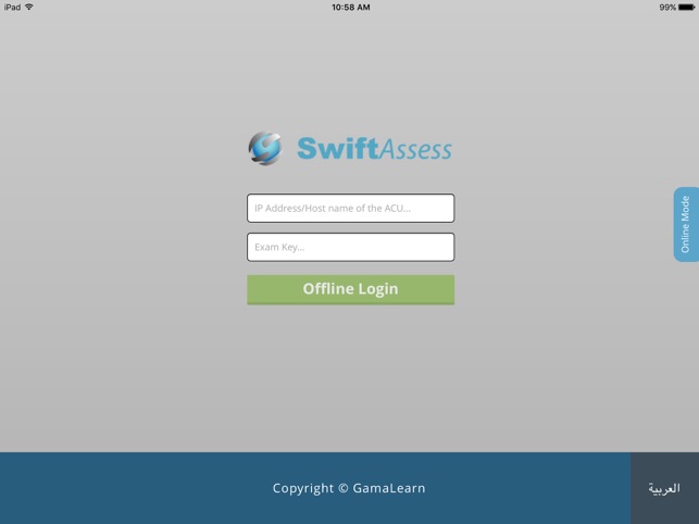 SwiftAssess Assessment App(圖2)-速報App