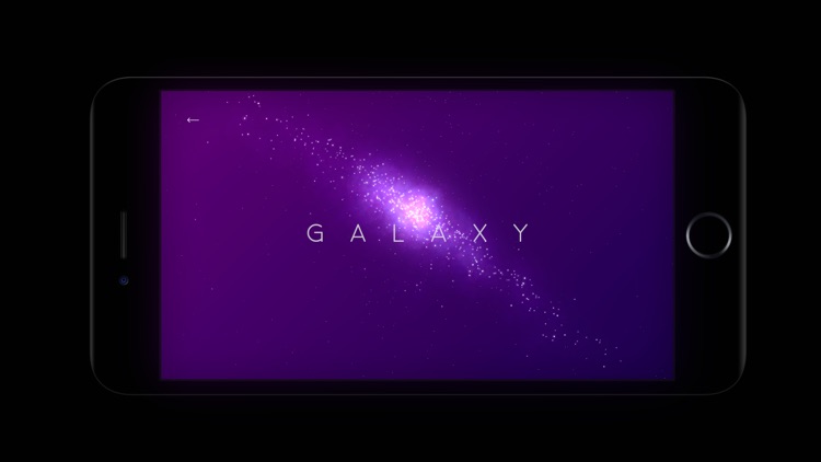 SPACE by THIX screenshot-4