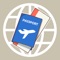 Icon Travel Stickers: Emojis