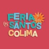 Feria Todos Santos Colima 2017