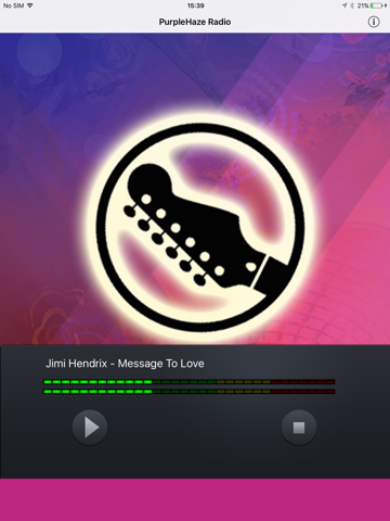 PurpleHaze Radio Music Purplehaze Radio