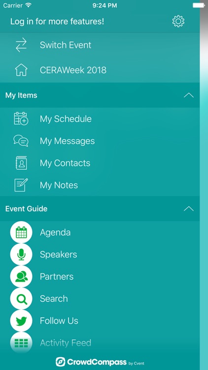 CERAWeek by IHS Markit