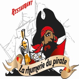 La Rhumerie du Pirate