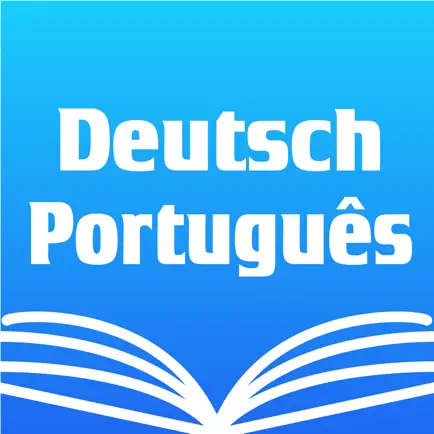 German Portuguese Dictionary + Читы