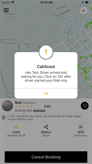 Cabscout(圖5)-速報App