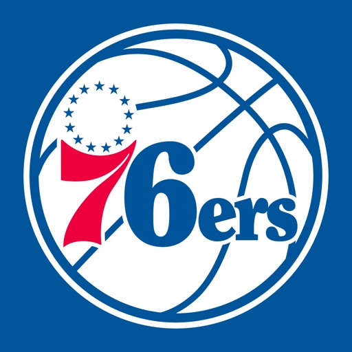 Philadelphia 76ers Icon