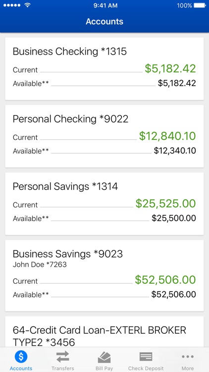 CCU Mobile Banking