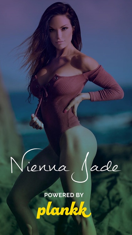 Nienna Jade screenshot-0