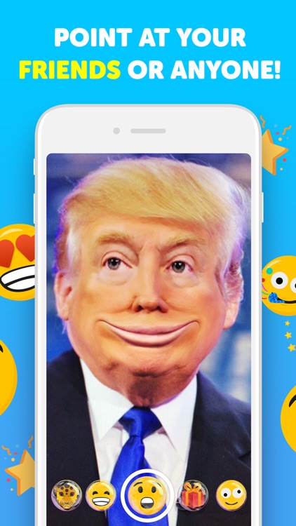 Banuba: Face Filters & Effects screenshot-4