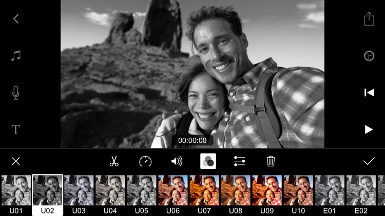 Filmmaker Pro screenshot-4