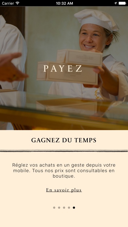 PAUL depuis 1889 screenshot-4