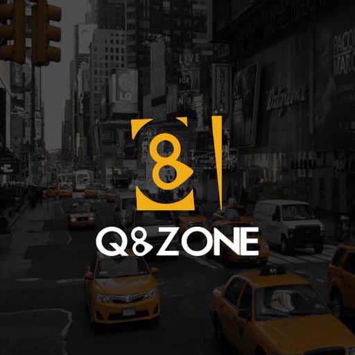 Q8zone car