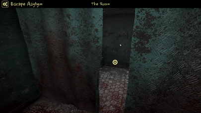 Escape - Asylum screenshot 2