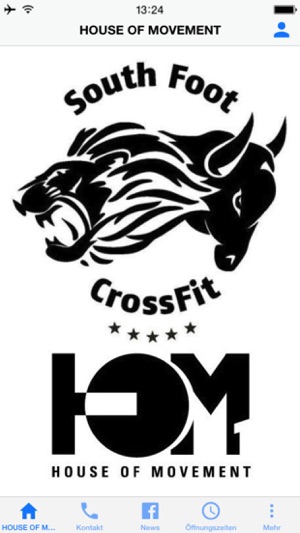 SouthFoot CrossFit(圖4)-速報App