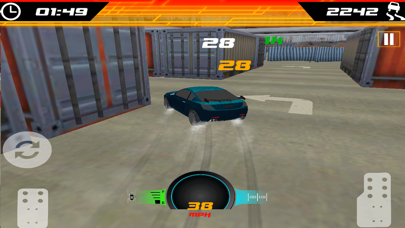 OnRoad Real Drift Racing screenshot 3