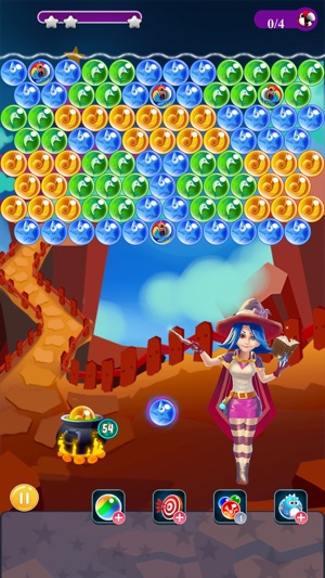 Bubble Shooter Bird(圖5)-速報App