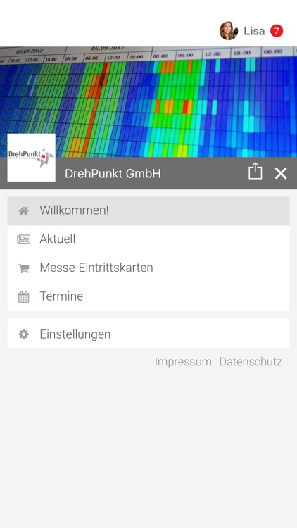 DrehPunkt GmbH