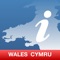 Find your local tourist attractions, shopping locations, eating out destinations and accommodation in Wales