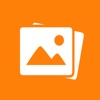 Icon Photo Scanner by PhotoScan