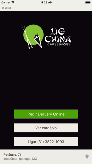 Lig China Delivery(圖2)-速報App