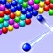 Join the brand new bubble shooting frenzy