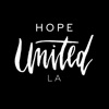 Hope United LA App