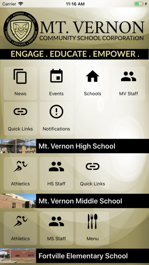 Mt. Vernon CSC(圖1)-速報App