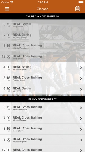 Real Results Fitness(圖3)-速報App