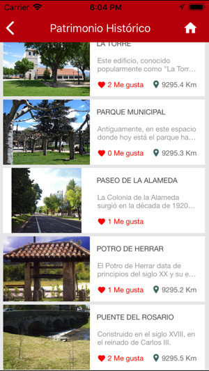 Guadarrama Guía(圖3)-速報App